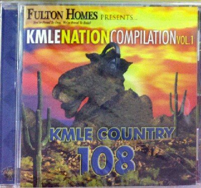 KMLE Nation Compilation Vol. 1