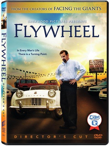 Flywheel (Director's Cut)