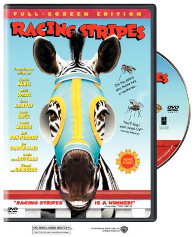 Racing Stripes (Full Screen Edition)