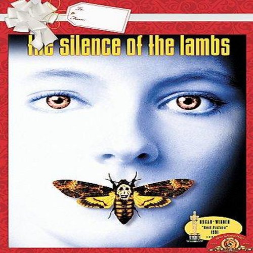 The Silence of the Lambs (Full Screen Edition)