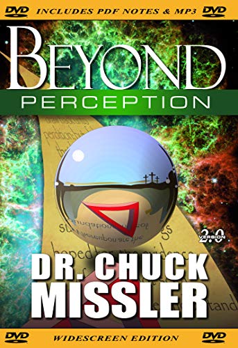 Beyond Perception