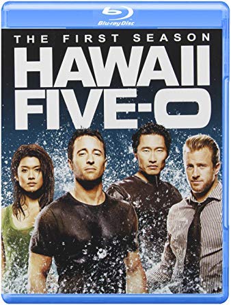 Hawaii Five-O: First Season [Blu-ray]