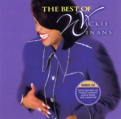 Best of Vickie Winans