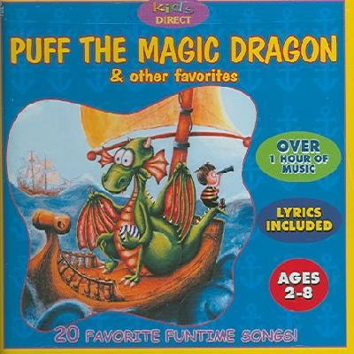 Puff the Magic Dragon