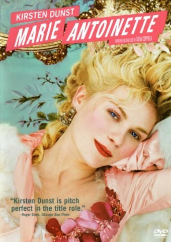 Marie Antoinette