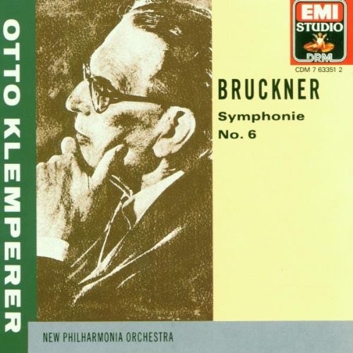 Bruckner: Symphony 6