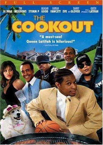 The Cookout