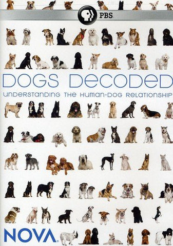 Nova: Dogs Decoded