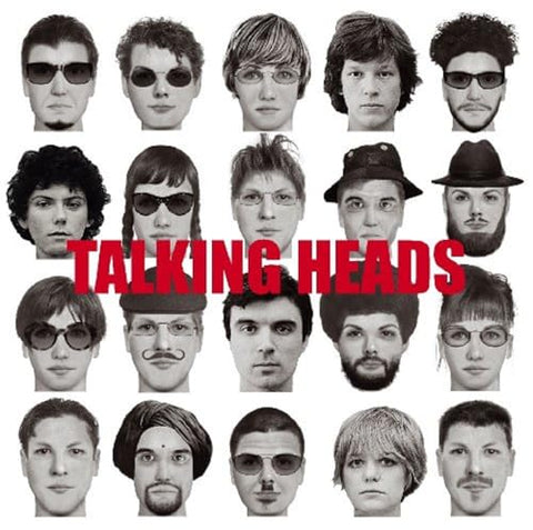 The Best of Talking Heads