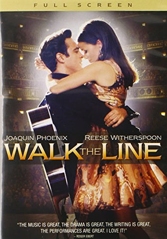 Walk the Line