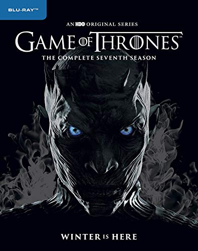 Game of Thrones - Season 7 [Blu-ray] [2017]