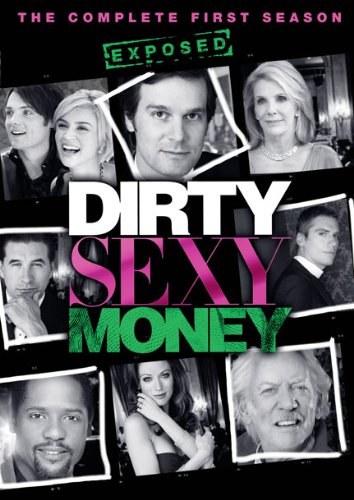Dirty Sexy Money: Season 1 [DVD]