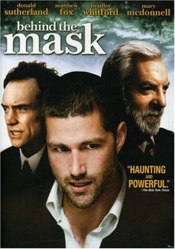 Behind the Mask [DVD]