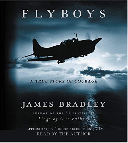 Flyboys: A True Story of Courage