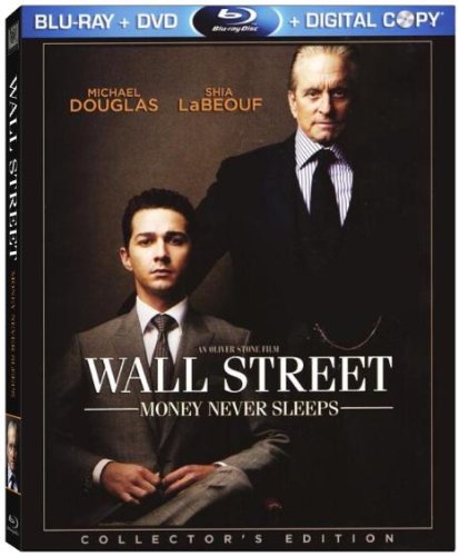 Wall Street: Money Never Sleeps