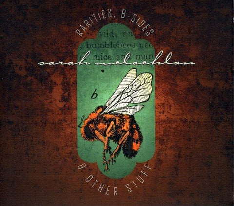 Rarities, B-Sides And Other