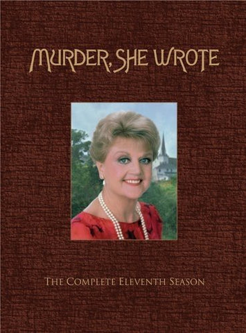 Murder, She Wrote: Season 11