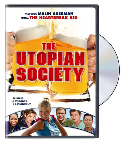 The Utopian Society