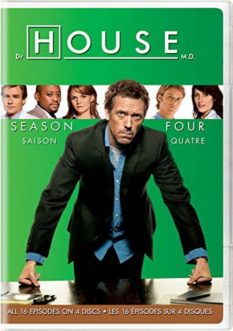 House, M.D.: Season 4