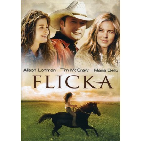 Flicka