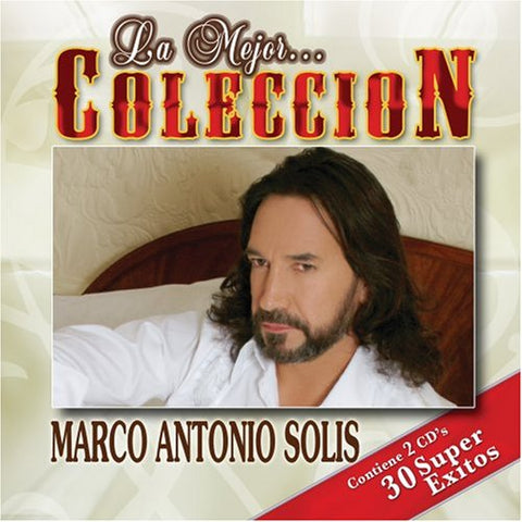 Mejor Coleccion