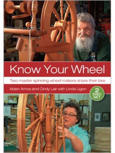 Know Your Wheel
