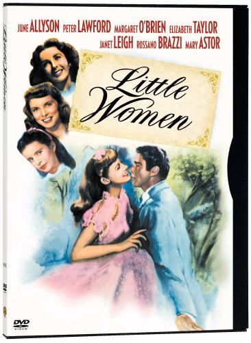 Little Women [DVD]