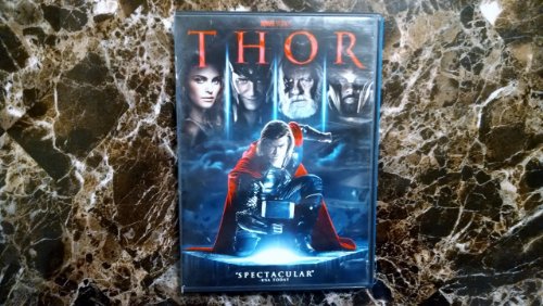 Thor [DVD]