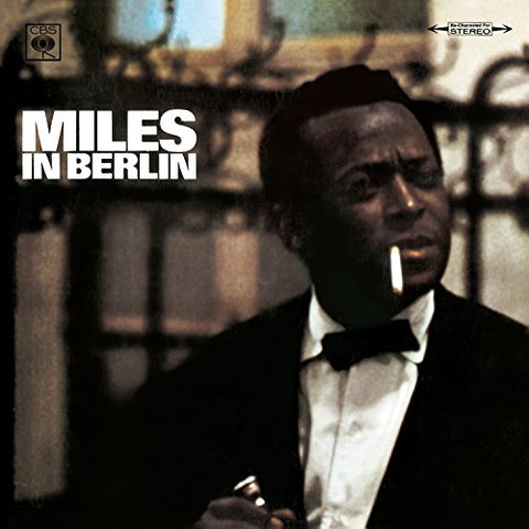 Miles In Berlin