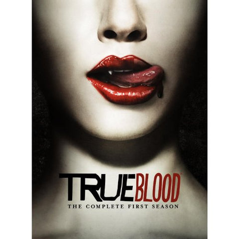 True Blood: Season 3
