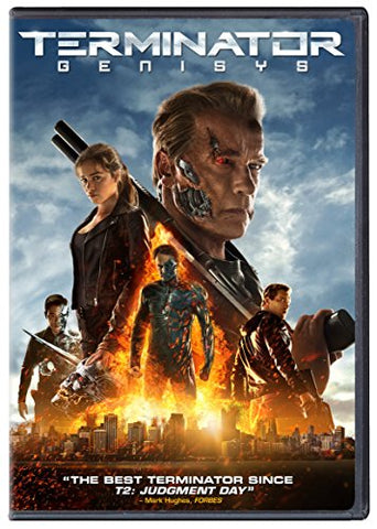 Terminator Genisys