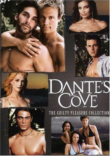 Dante's Cove - Season 1-2 & Original Pilot [DVD]