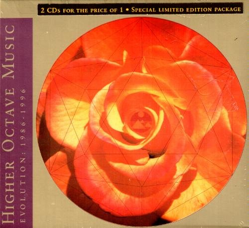 Higher Octave Music: Evolution: 1986-1996...