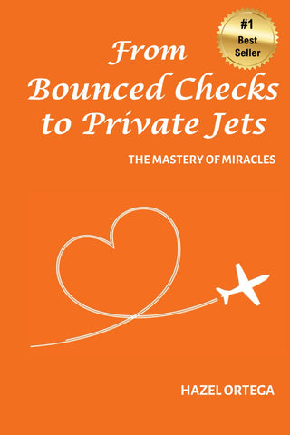 From Bounced Checks to Private Jets: The Mastery of Miracles