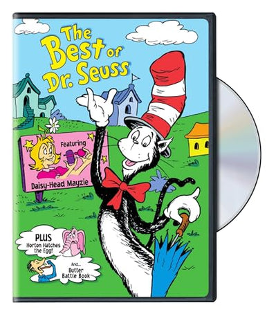 The Best of Dr. Seuss