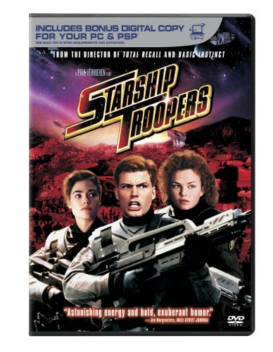 Starship Troopers