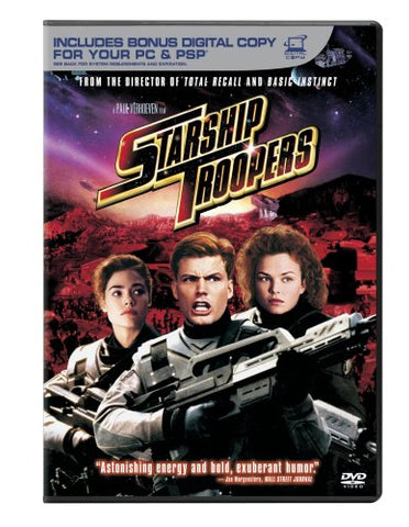 Starship Troopers