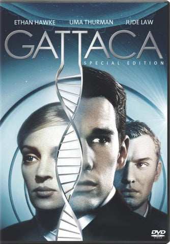 Gattaca (Special Edition) [DVD]