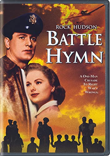 Battle Hymn [DVD]
