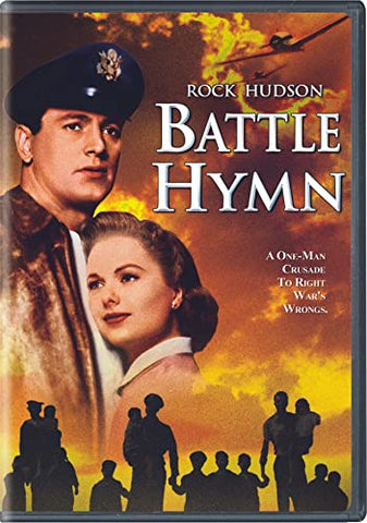 Battle Hymn [DVD]