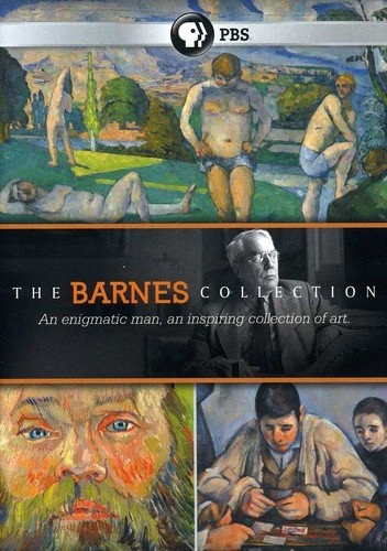 The Barnes Collection