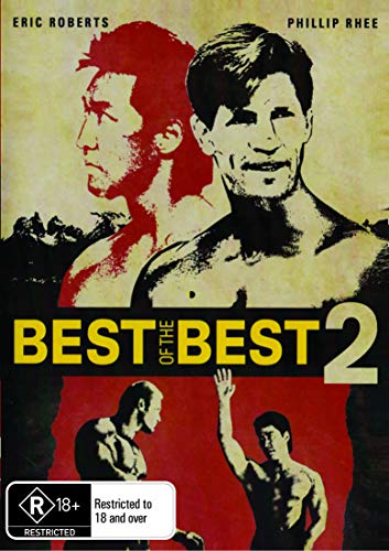 Best of the Best 2
