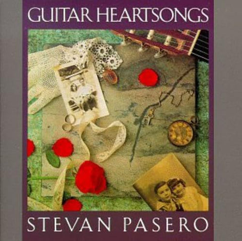 Guitar Heartsongs