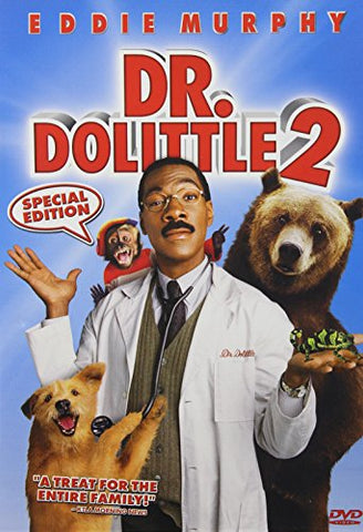 Dr Dolittle 2 (Widescreen Edition)