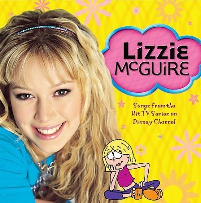 Lizzie McGuire