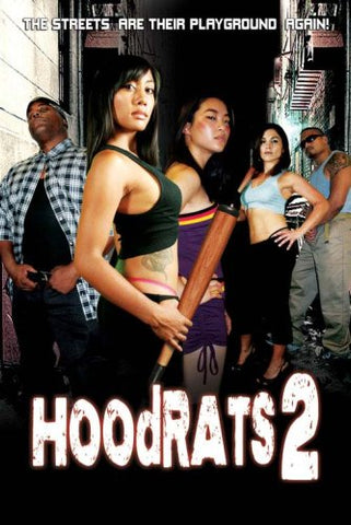 Hoodrats 2