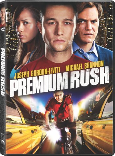 Premium Rush