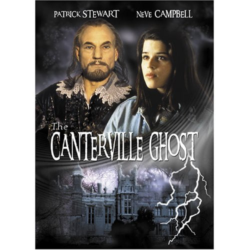 Echo Bridge Home Entertainment CANTERVILLE Ghost