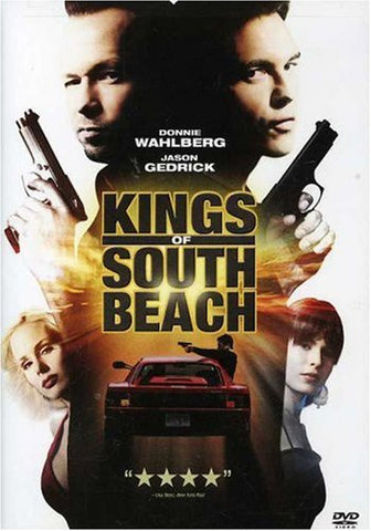 Kings of South Beach