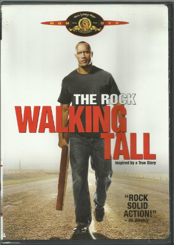 Walking Tall